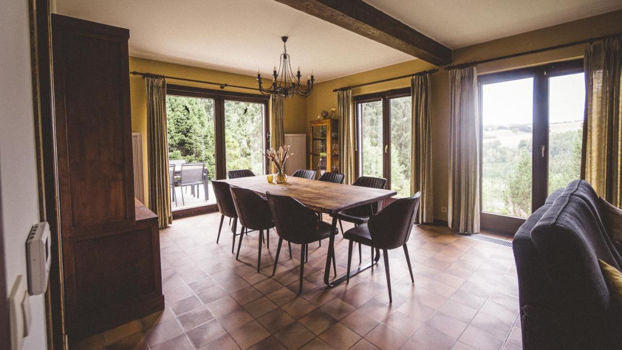 Vakantiewoning Barrage27 อูฟฟาลีซ ภายนอก รูปภาพ