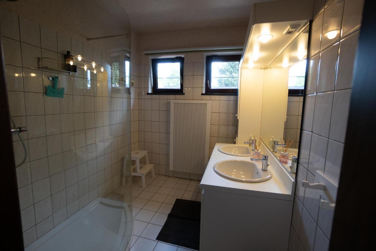 Vakantiewoning Barrage27 อูฟฟาลีซ ภายนอก รูปภาพ