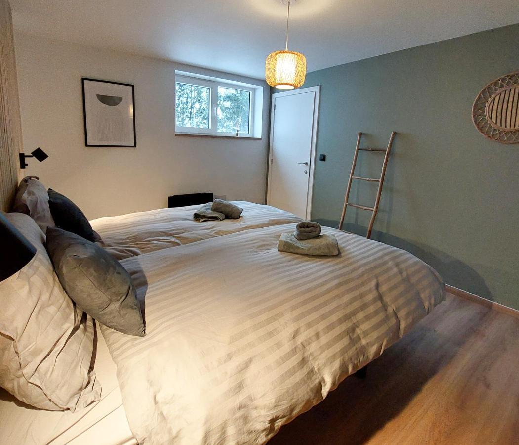Vakantiewoning Barrage27 อูฟฟาลีซ ภายนอก รูปภาพ